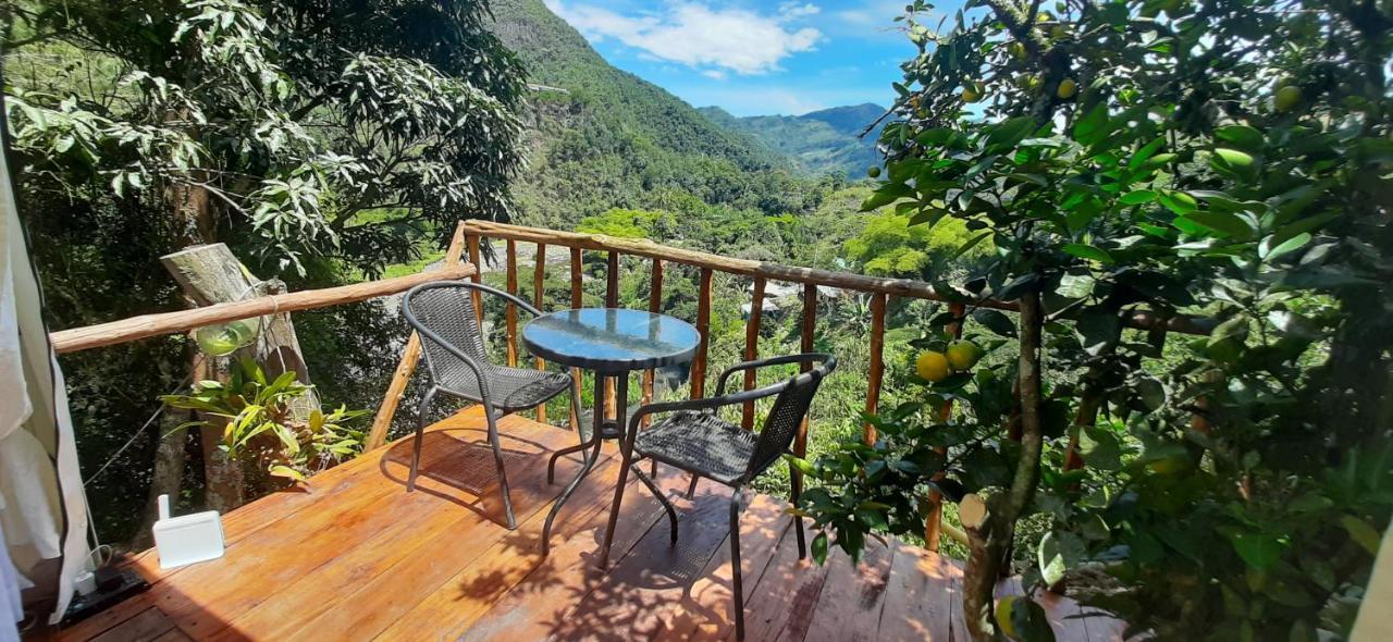 Hotel Duck House La Vega  Exterior foto