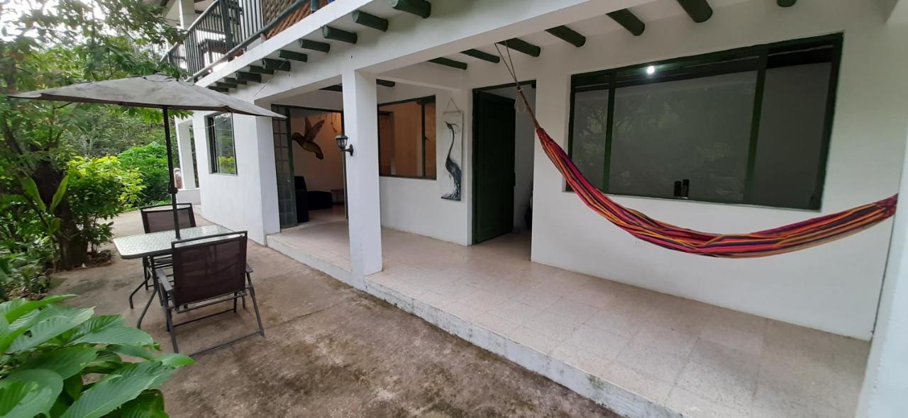 Hotel Duck House La Vega  Exterior foto