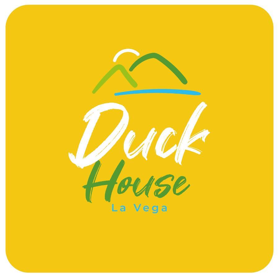 Hotel Duck House La Vega  Exterior foto