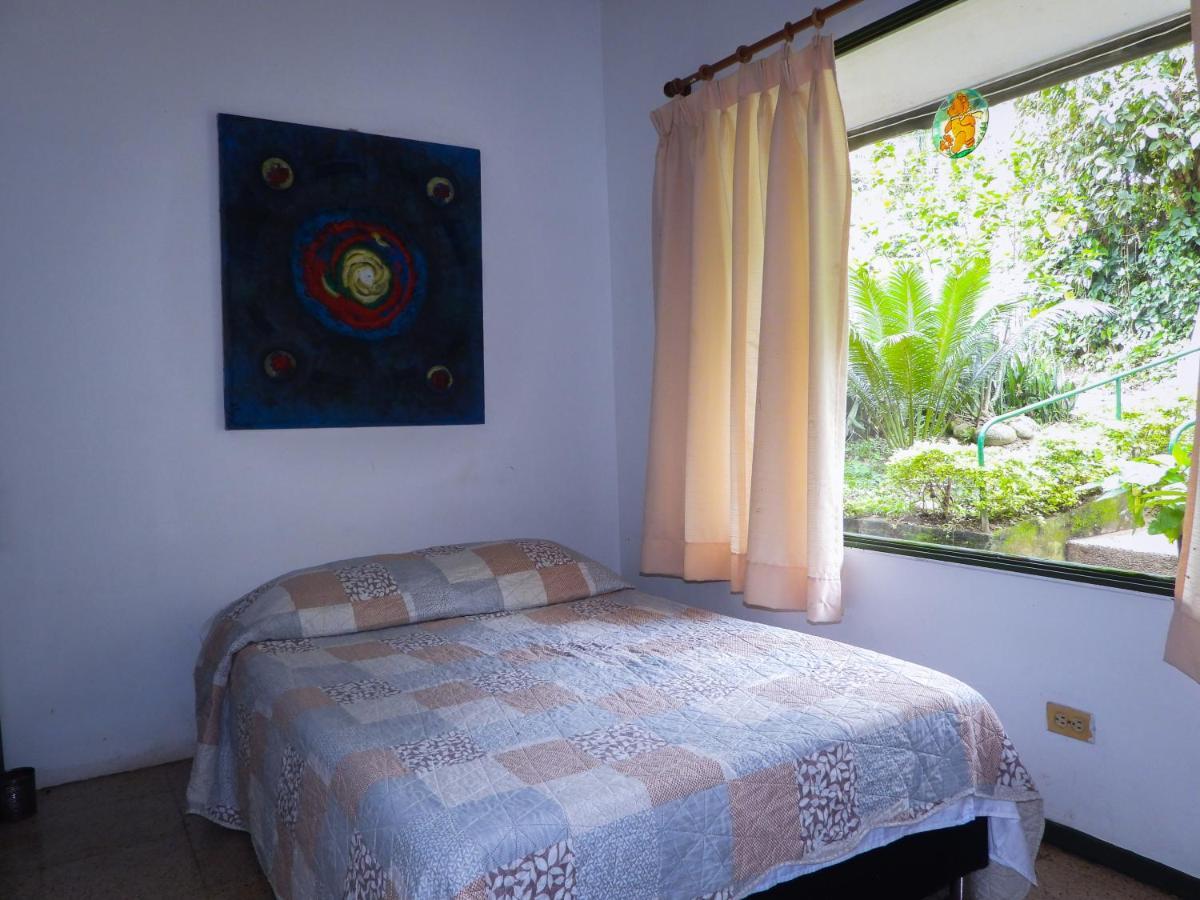Hotel Duck House La Vega  Exterior foto