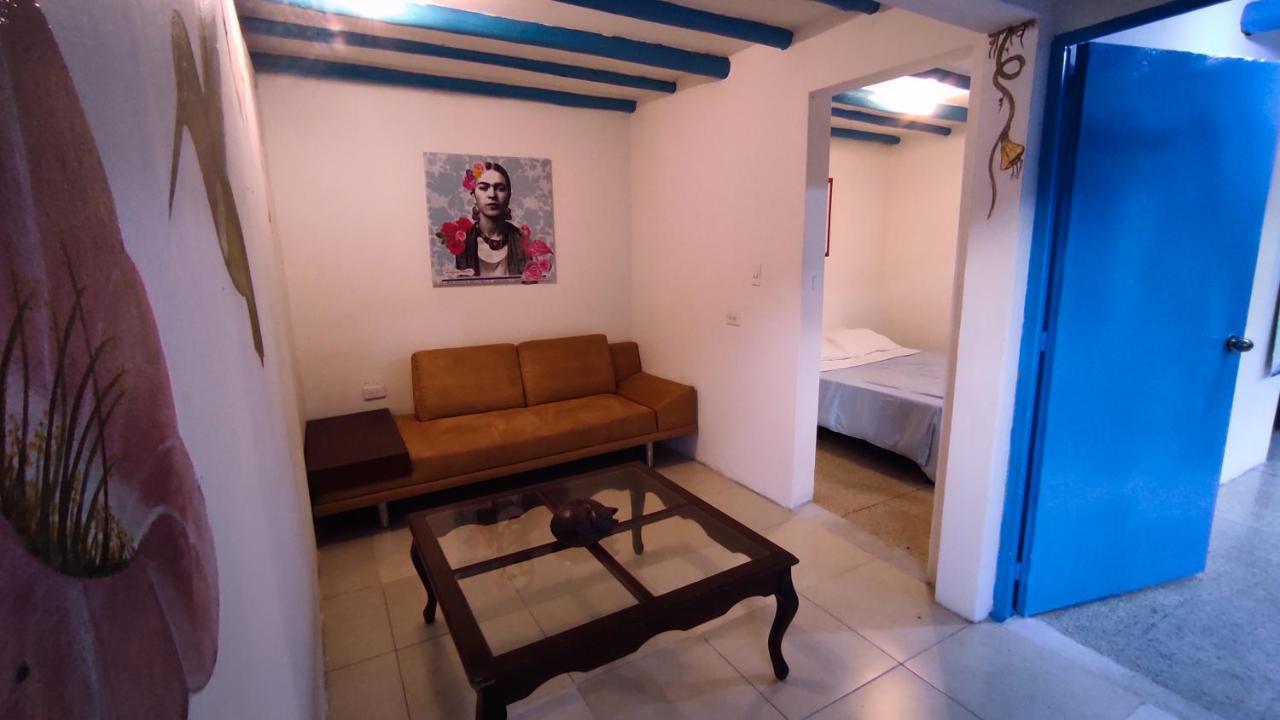 Hotel Duck House La Vega  Exterior foto