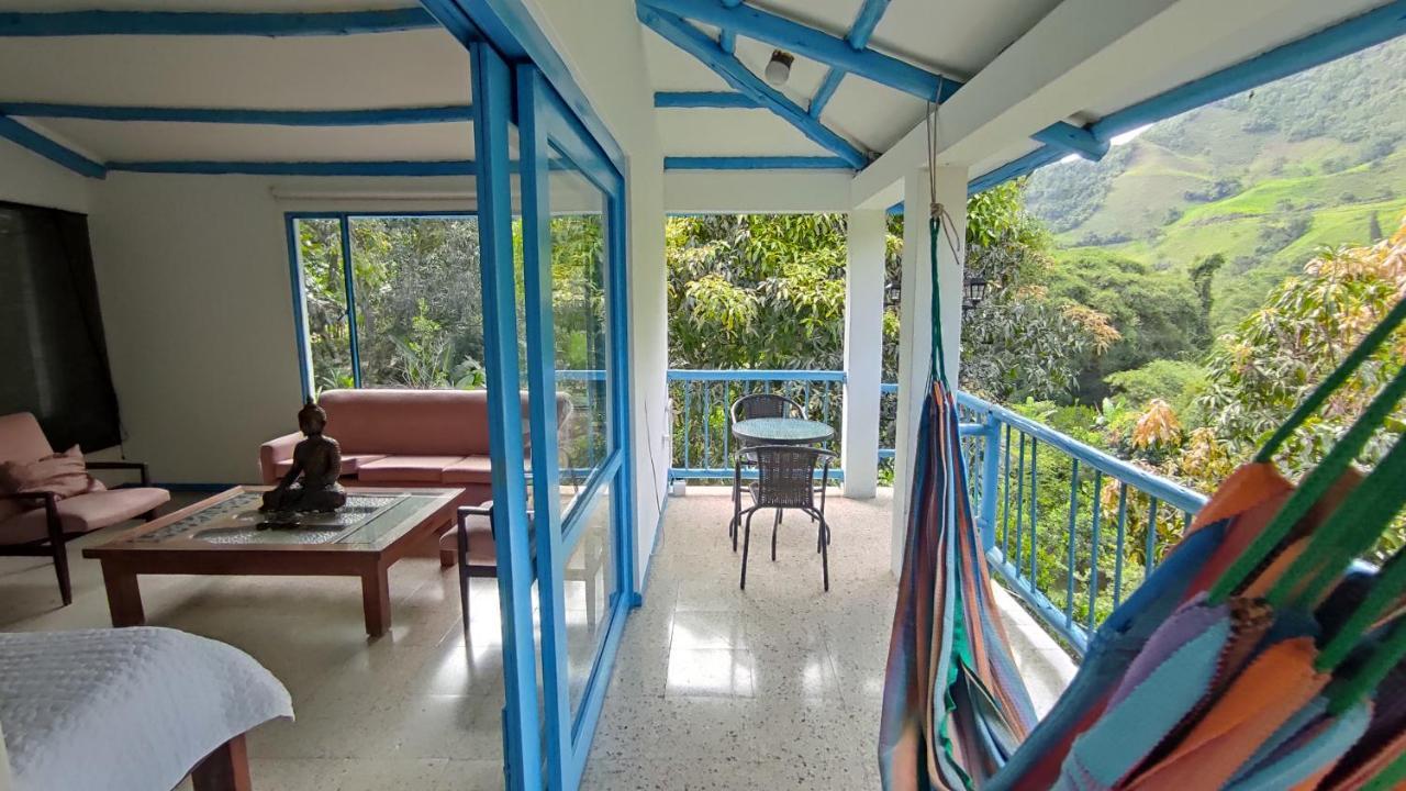 Hotel Duck House La Vega  Exterior foto