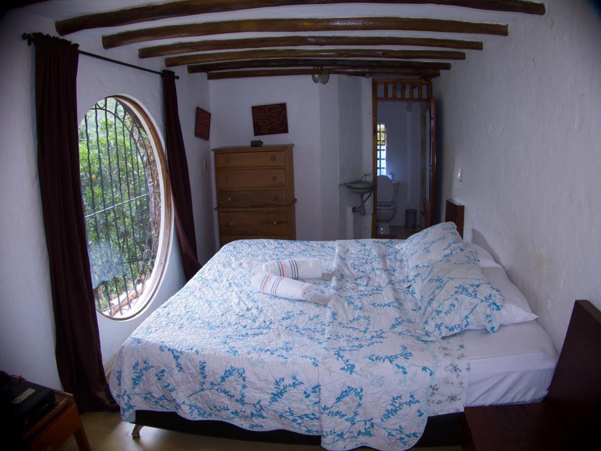 Hotel Duck House La Vega  Exterior foto