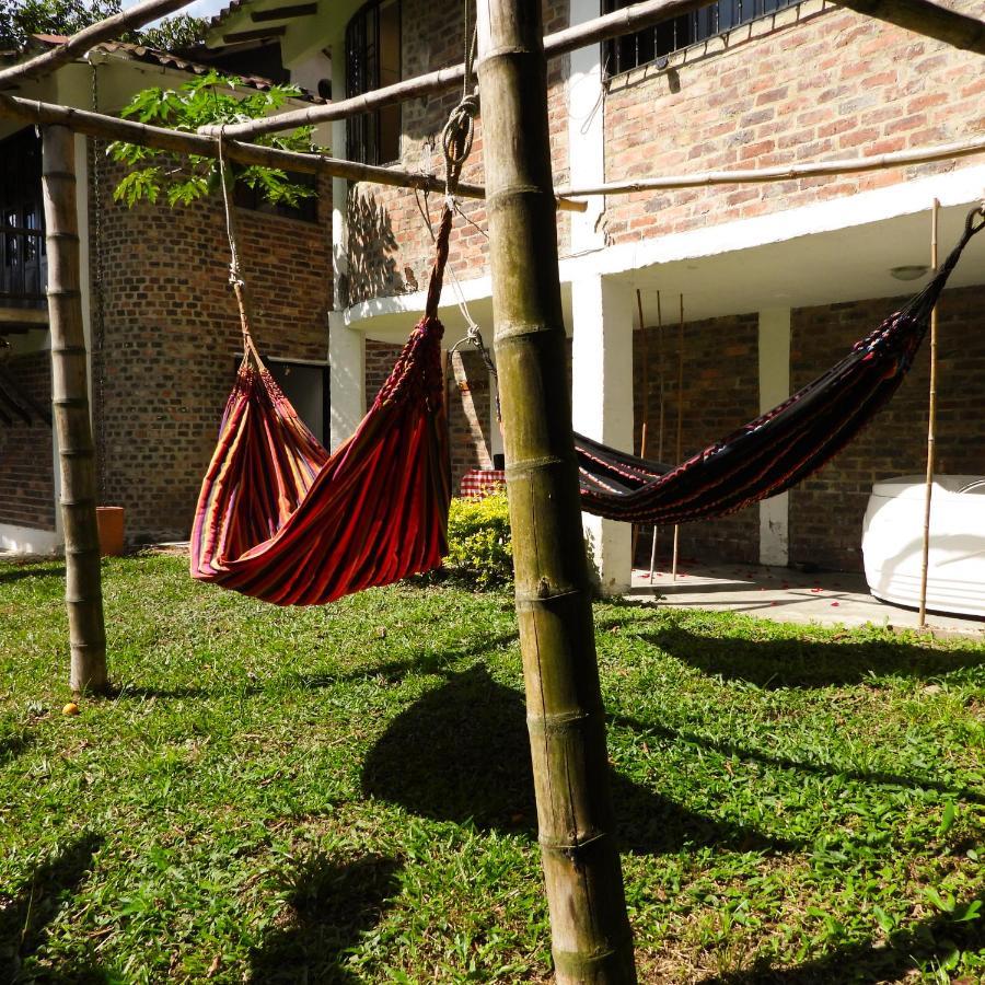 Hotel Duck House La Vega  Exterior foto