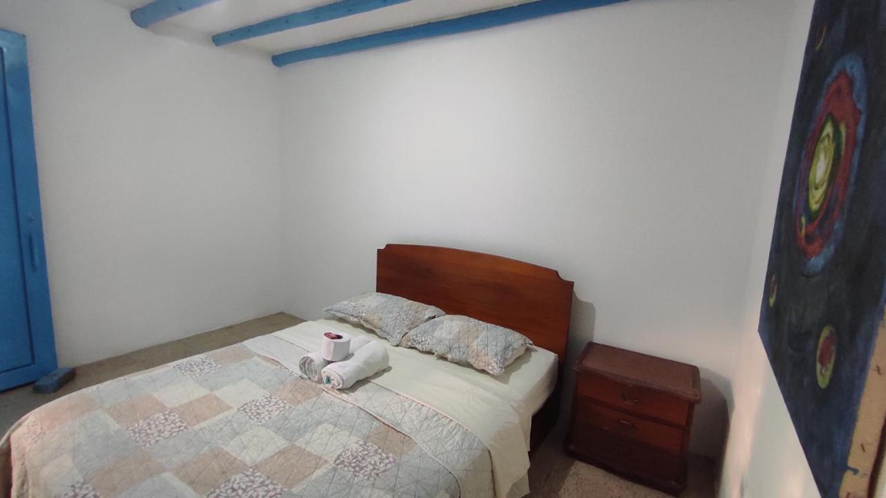 Hotel Duck House La Vega  Exterior foto