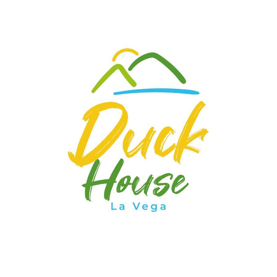 Hotel Duck House La Vega  Exterior foto