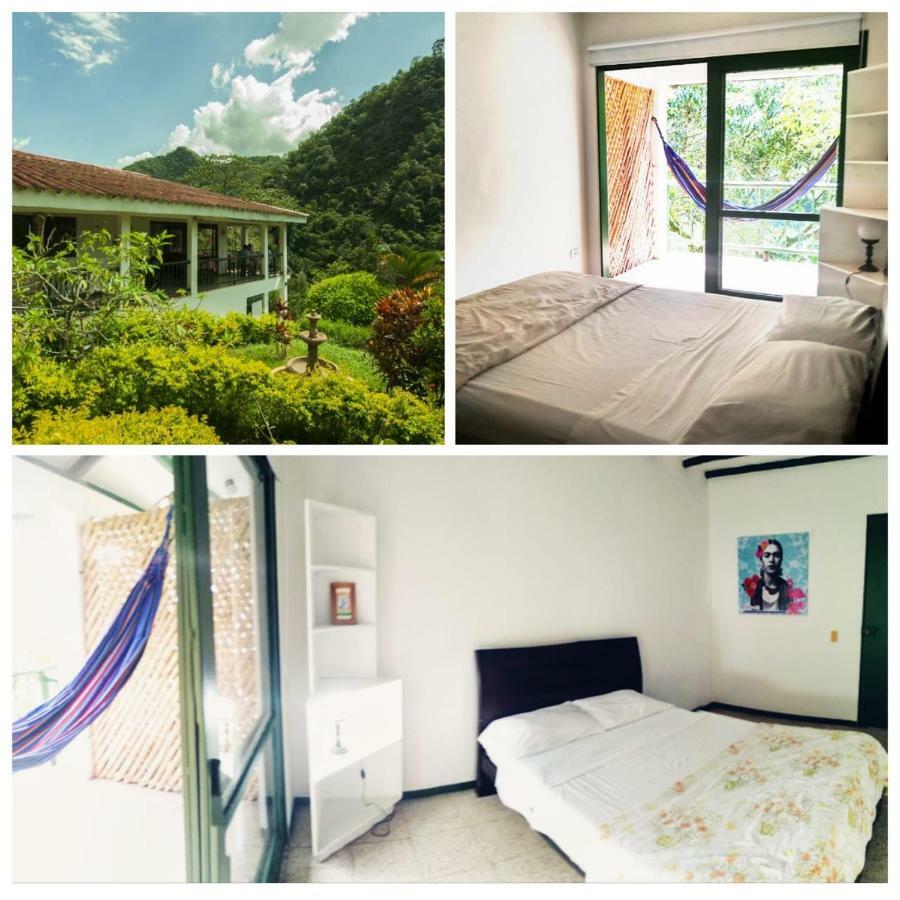 Hotel Duck House La Vega  Exterior foto